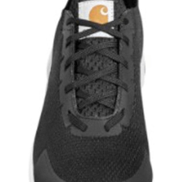 Carhartt Men's Force 3" Eh Nano Toe Work Shoe Ankle Boot - Picture 3 of 5